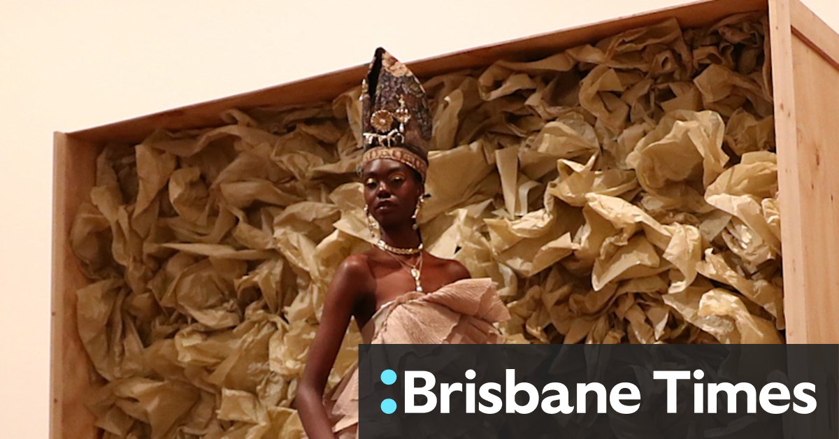 Melbourne's love affair with art and fashion - Vimarsana News