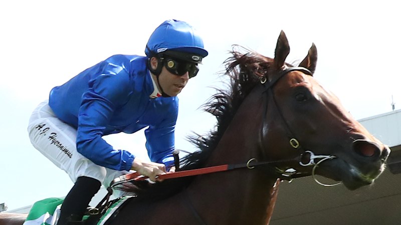 Waller keen to see three-year-old colts answer early challenges