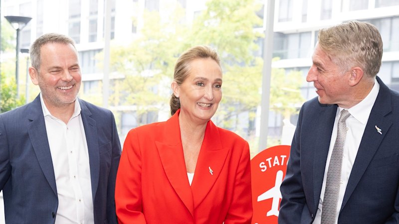 Update: How to make the most of Qantas’ new loyalty rules: Verified coverage by BRRO News Editorial Desk.