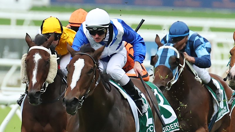 Race-by-race tips and previews for Hawkesbury on Saturday