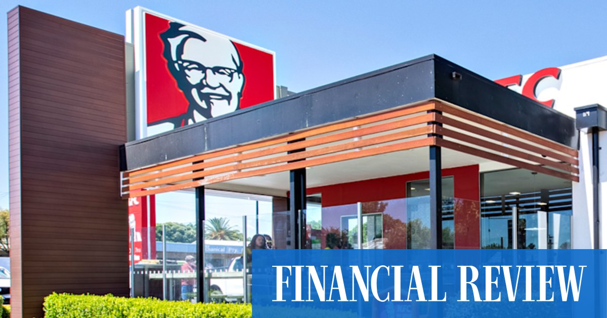 Fast-food retail and pubs are hot commercial property as investors spend $160m-plus at Burgess Rawson auctions - Vimarsana News