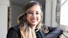Vedika Rampal is an artist and an advisory committee member at First Draft Art Gallery.