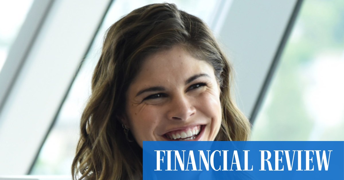 Glossy: Ambition, Beauty and the Inside Story of Emily Weiss's Glossier by Marisa Meltzer is a book that looks at the bumpy career of the business founder - Vimarsana News