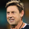 Experienced coach in frame for Waratahs as another star seeks release