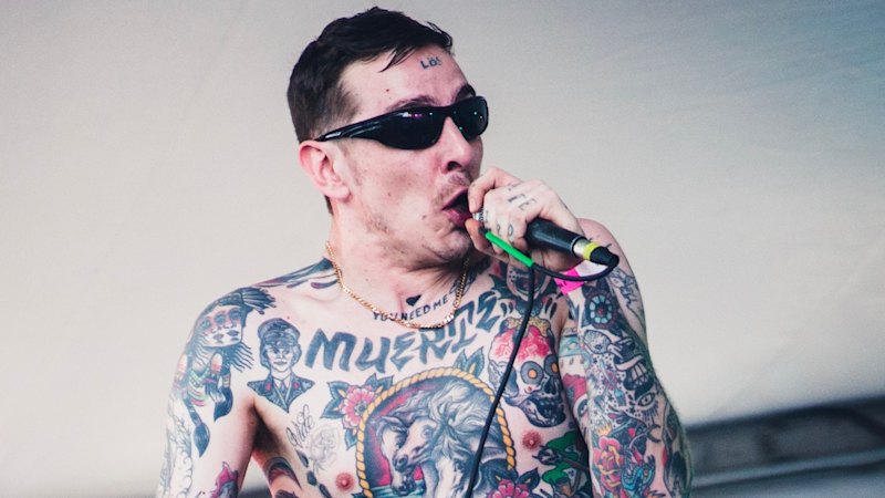 This could be the perfect soundtrack for the end of the world