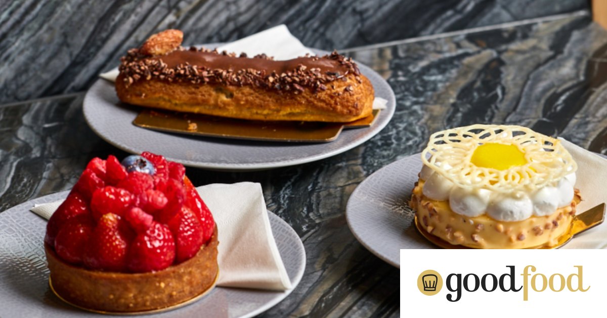 Rise Bakery opens in Newstead