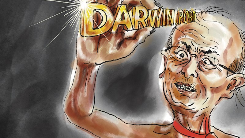 Best of cartoons, February 2, 2026