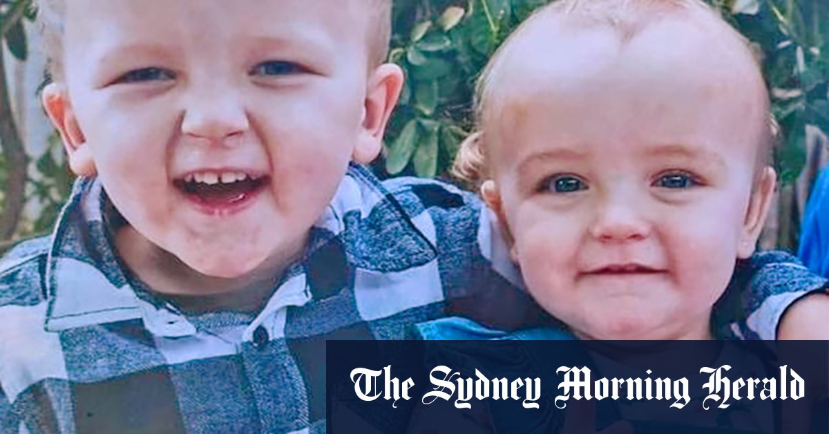 Corio fire: Mother 'tried everything' to save children trapped in burning garden shed - Vimarsana News
