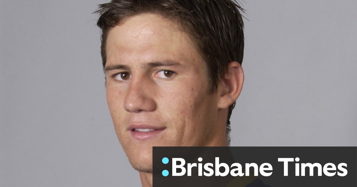 Former Brisbane Lions player Aaron Shattock in critical condition after