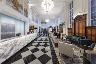 The Australian hotel brand making waves in Europe