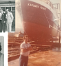 Raptis & Sons traces its history to the 1950s.
