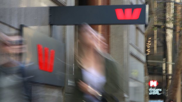 Westpac is the first of the big four banks to raise its home loan rates.
