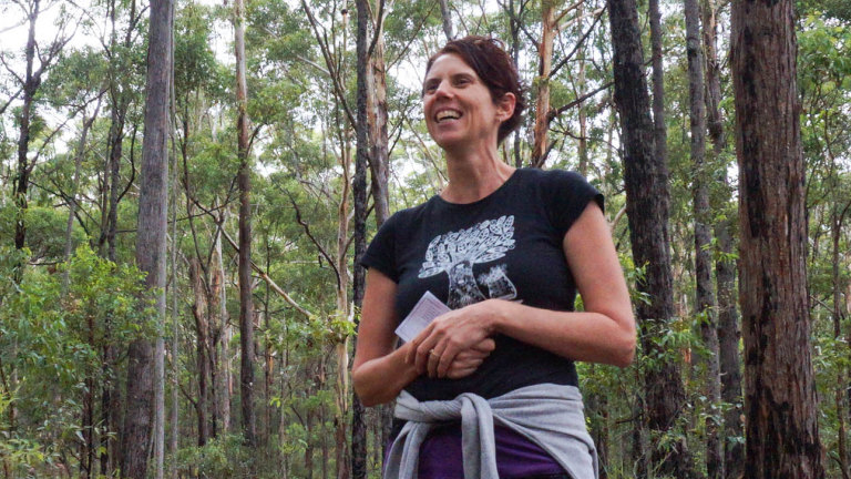 How To Take First Steps In Career Using Healing Power Of Nature