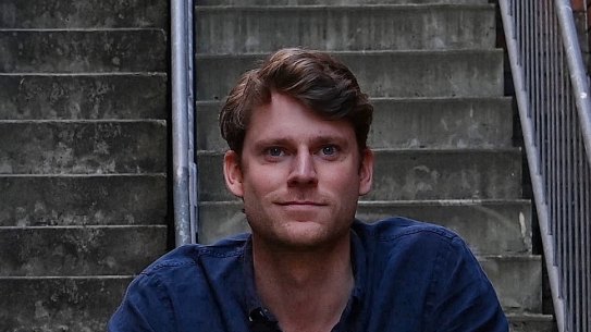 Software engineer Fraser Hemphill designed a vaccination appointment aggregator after his friend, who worked as a nurse, was unable to book an appointment.