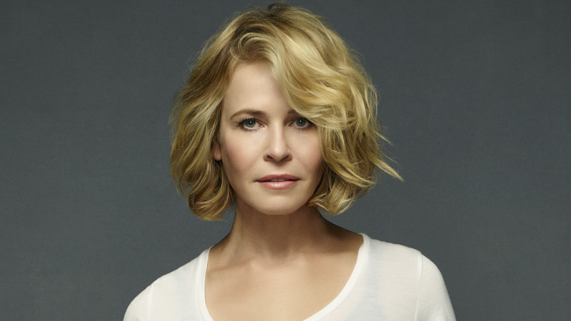 I Didn T Want To Be That Person Why Chelsea Handler Started Therapy At 42