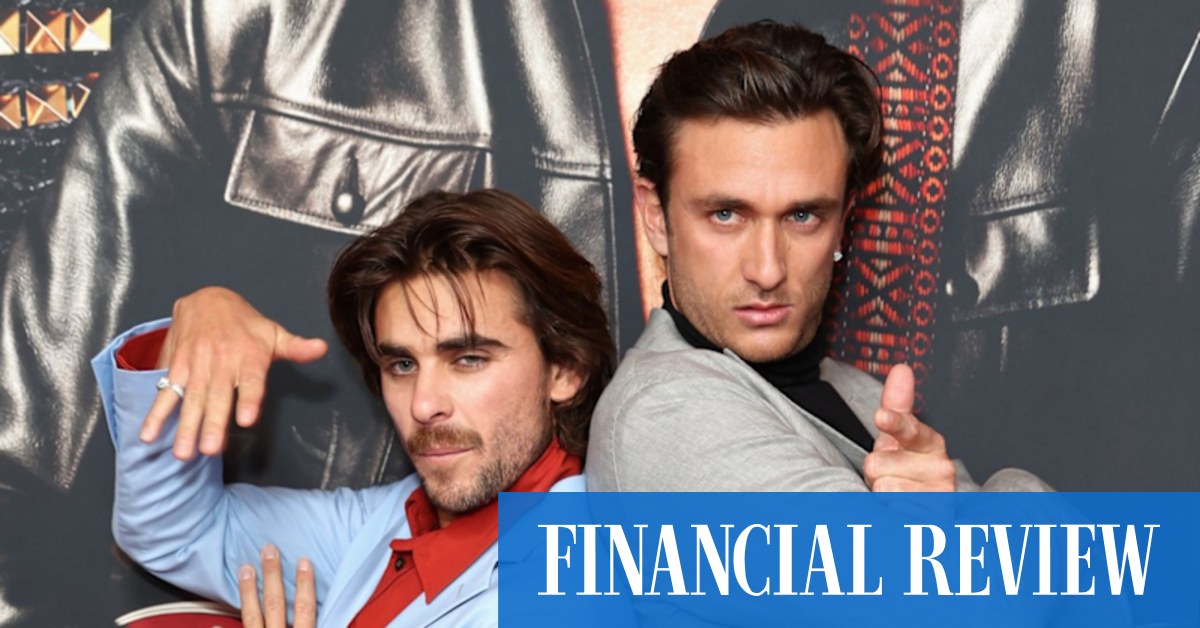 Swisse vitamins' strong quarter: comedians The Inspired Unemployed, major shareholders of Better Beer, are helping take on Blackmores - Vimarsana News