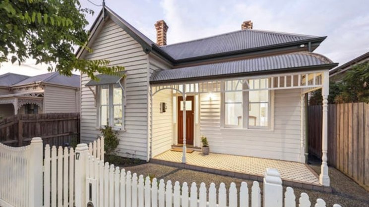 theage.com.au - Fiona Byrne - Palmer's $110m senator plots post-election real estate return