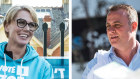 Teal candidate Zoe Daniel beat incumbent Tim Wilson in the blue ribbon Liberal seat of Goldstein in Melbourne.