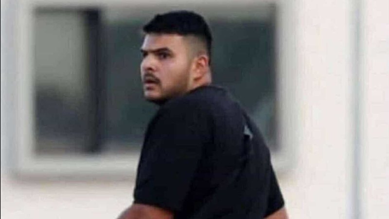 Bondi gunman transferred to Goulburn Supermax prison