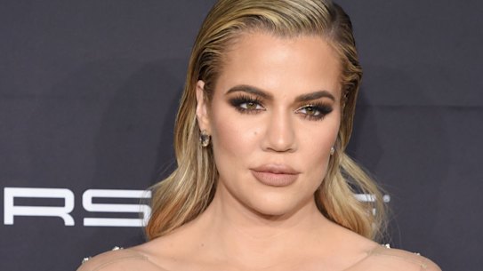 Khloe Kardashian gives birth just days after cheating scandal