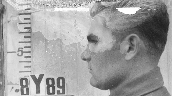 Deteriorated nitrate negatives of Italian prisoners of war in Australia are one part of the collection threatened by neglect.