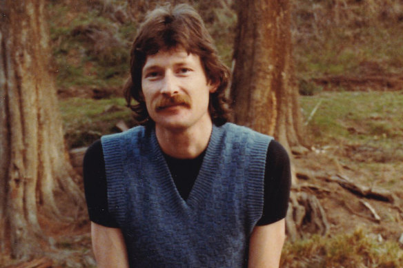 Police are offering a $500,000 reward to solve the alleged murder of William Rogers.