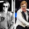 Broken tarps and $4 tickets: How Elton’s first concert differs from his farewell