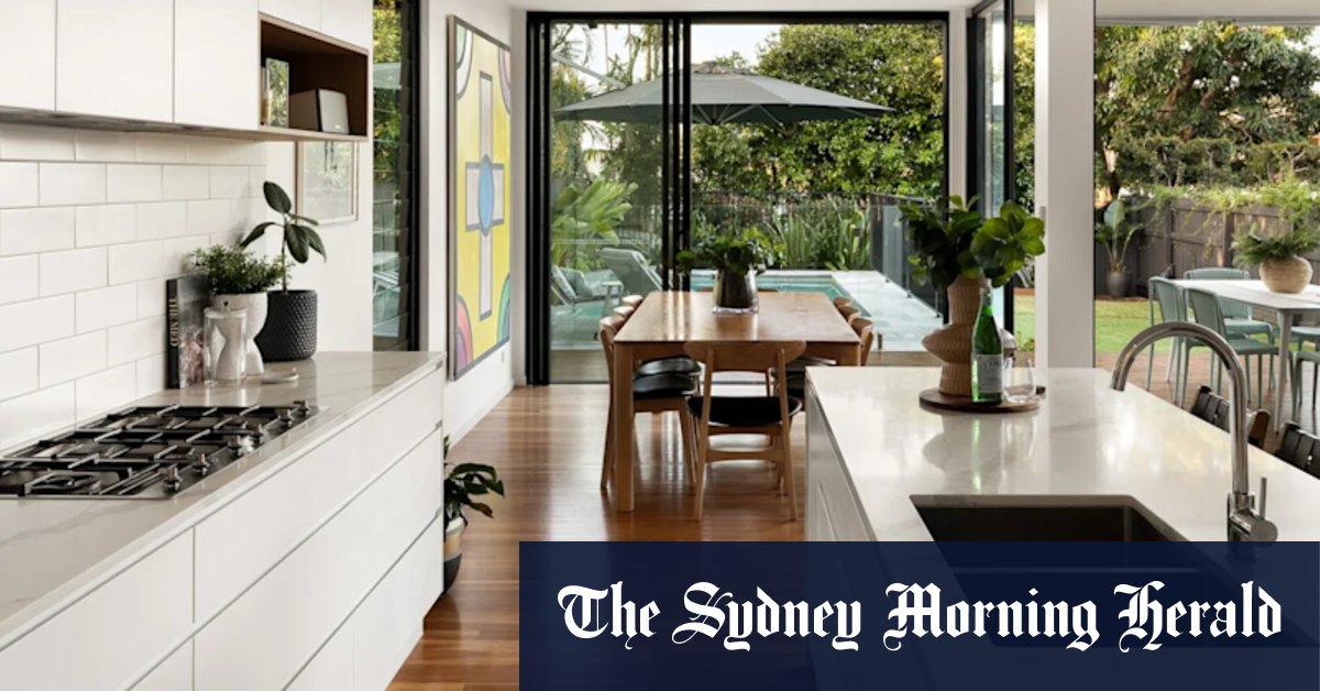 Wilston Queenslander was once a cottage. Now it’s the street’s fourth-highest sale