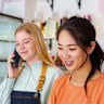 ‘Know your skills and value’: How small businesses can face up to tax time with confidence