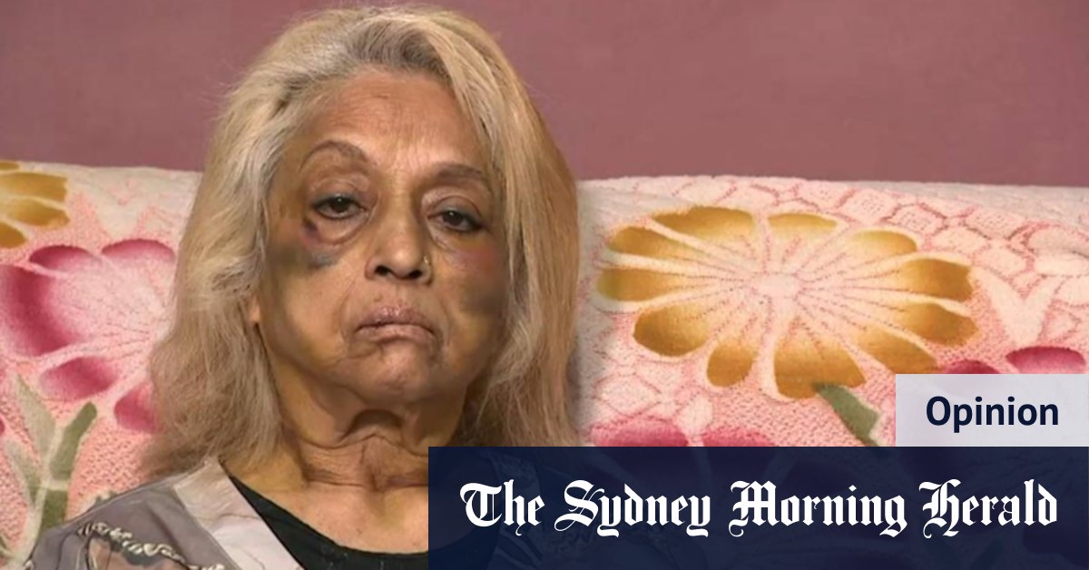 Ninette Simons: Labor is in a world of political pain over indefinite detention, migration and borders, and for good reason - Vimarsana News
