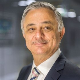 Hussein Dia, professor of future urban mobility at Swinburne University.
