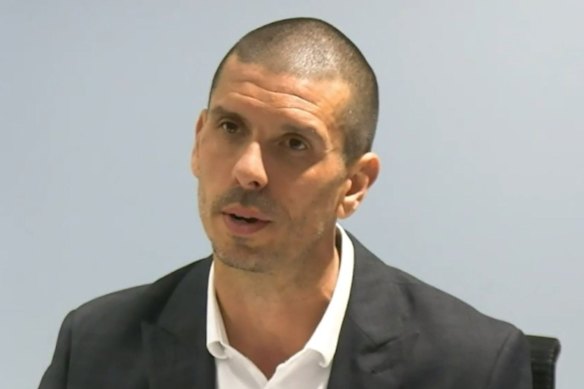 Youth Justice NSW senior manager Steve Barracosa said extremism has evolved beyond religious or ideological boundaries.