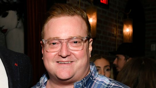 Dylan Howard made a career in the United States.