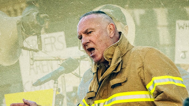 Five things to know about Operation Richmond