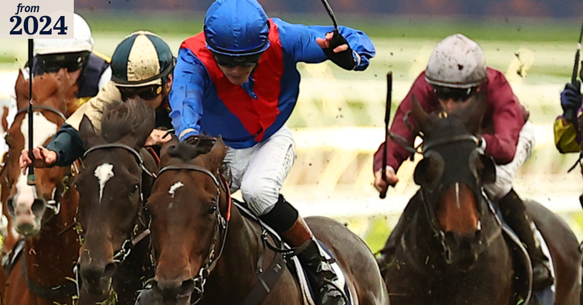 Race-by-race preview and tips for Randwick on Saturday