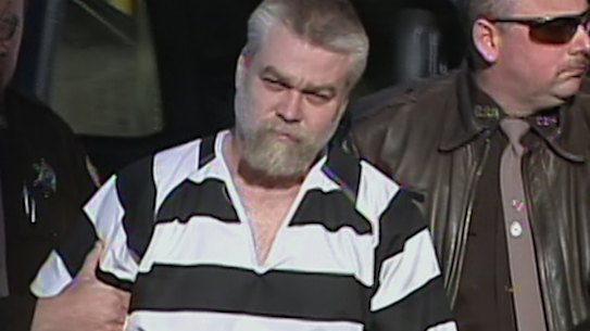 Netflix's Making a Murderer to return for second season in October