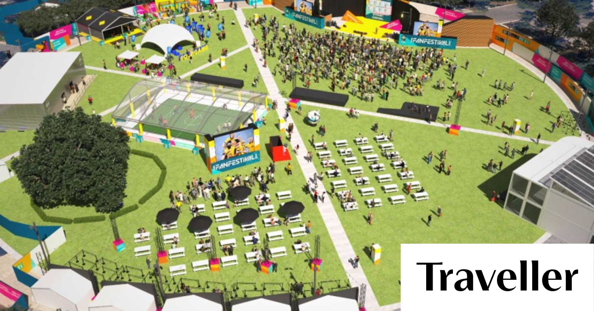 Women’s World Cup fans set for expensive airfares amid cost of living