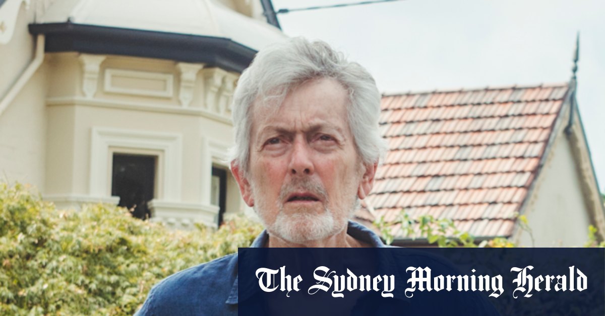 Glebe heritage home owners in developer's sights - Vimarsana News