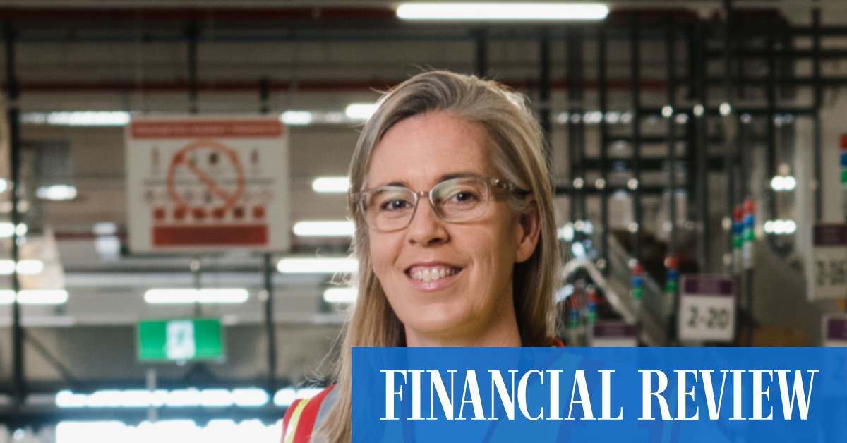 Amazon Australia sales jump 48pc as Prime subscription model pays off