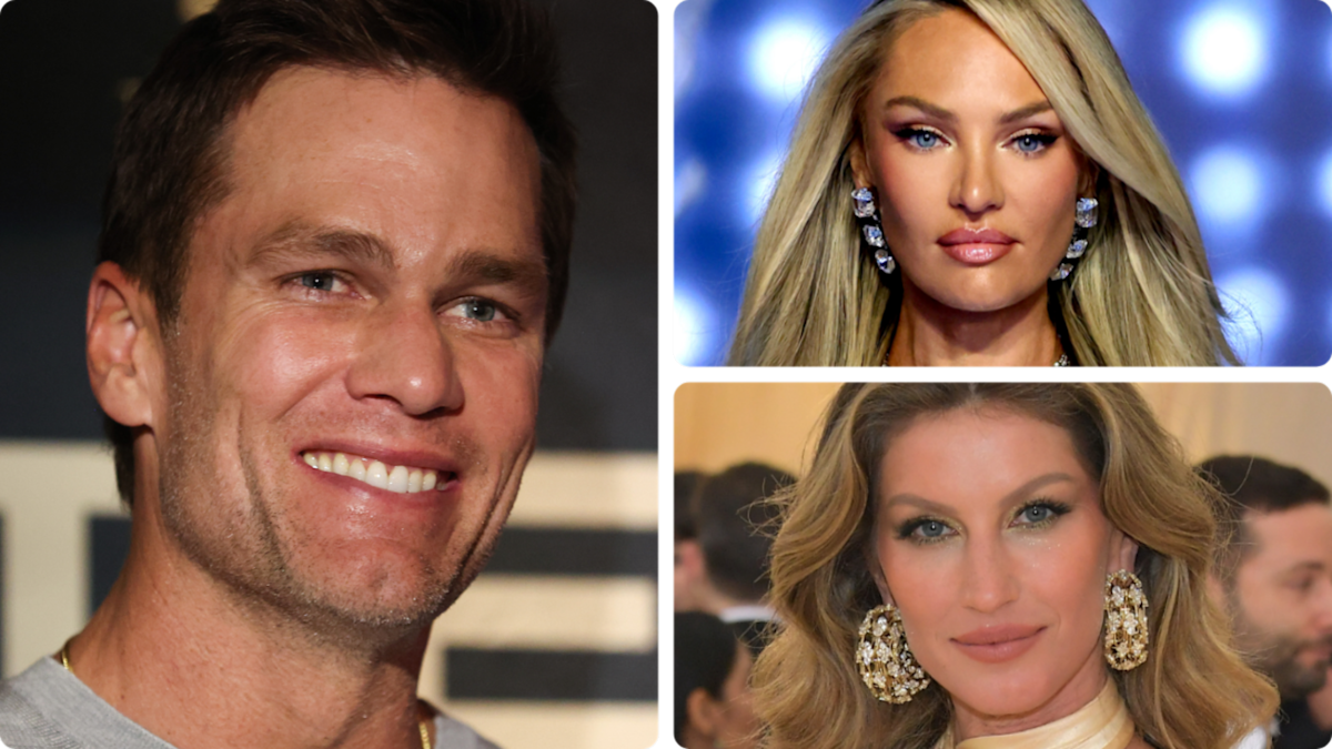 Rumours of a Victoria’s Secret husband-swap swirl