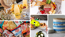 Gifts for a dinner party
