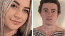 Molly Ticehurst was stabbed to death in her bedroom by Daniel Billings.
