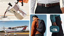 last-minute Father’s Day gifts