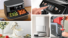 Amazon prime day home appliance deals