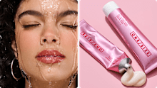 Sweat-proof makeup