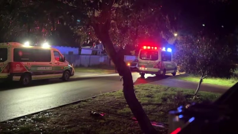 WA news LIVE: Man in custody as police investigate woman’s death in St James
