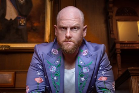 The best, the strangest, and the most daring of the comedy festival so far