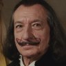 He was one of the greatest artists of all time. Could Dali’s story really be bland?