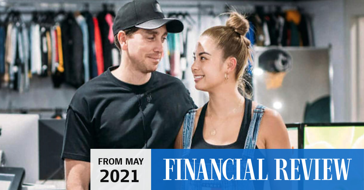 Street Cred Propels Culture Kings Onto Rich List