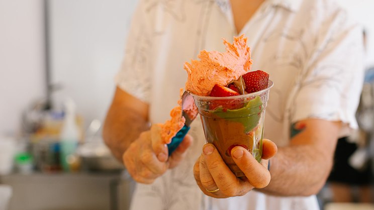 smh.com.au - David Matthews - The Good Food guide to eating (and drinking) well on the Central Coast